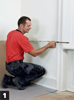 Så bygger du höga paneler Så bygger du höga paneler